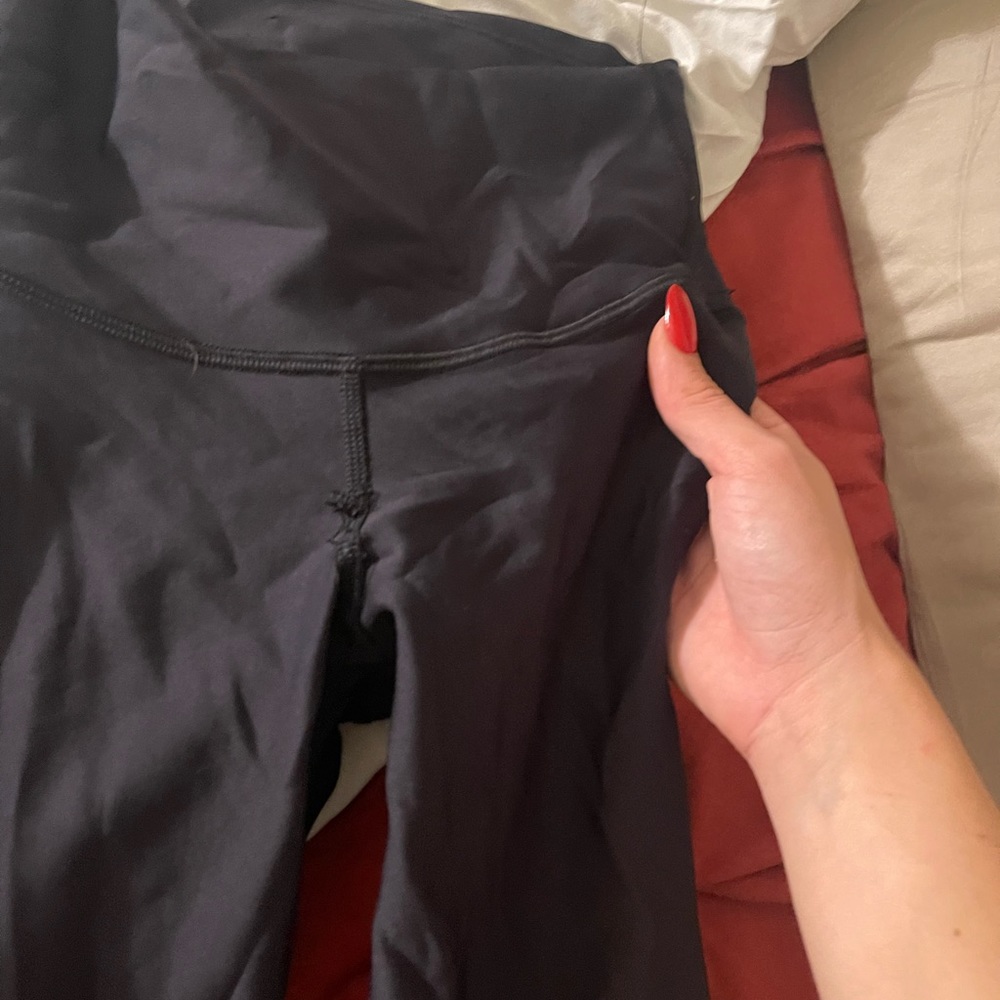 Tna shine legging xs